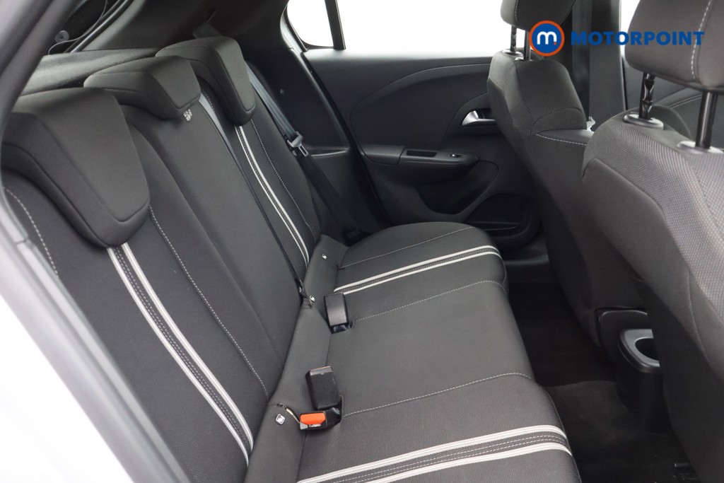 Vauxhall Corsa GS Manual Petrol Hatchback - Stock Number (1624776) - 14th supplementary image