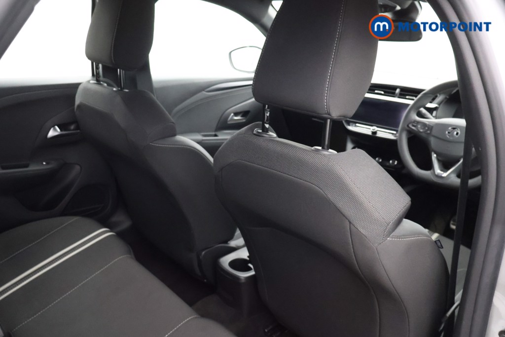 Vauxhall Corsa GS Manual Petrol Hatchback - Stock Number (1624776) - 15th supplementary image