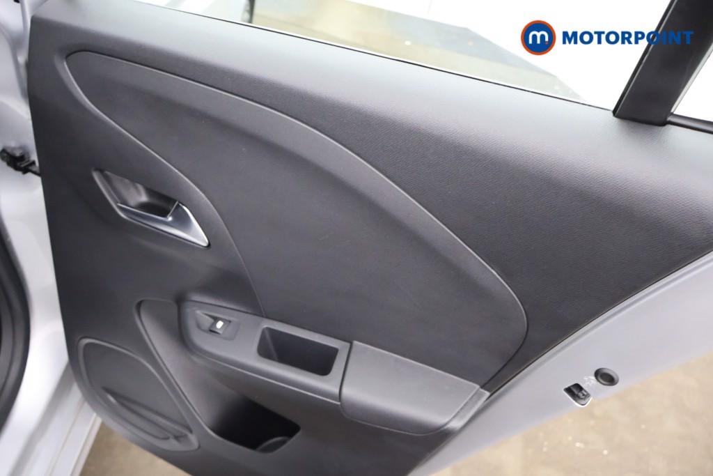 Vauxhall Corsa GS Manual Petrol Hatchback - Stock Number (1624776) - 16th supplementary image