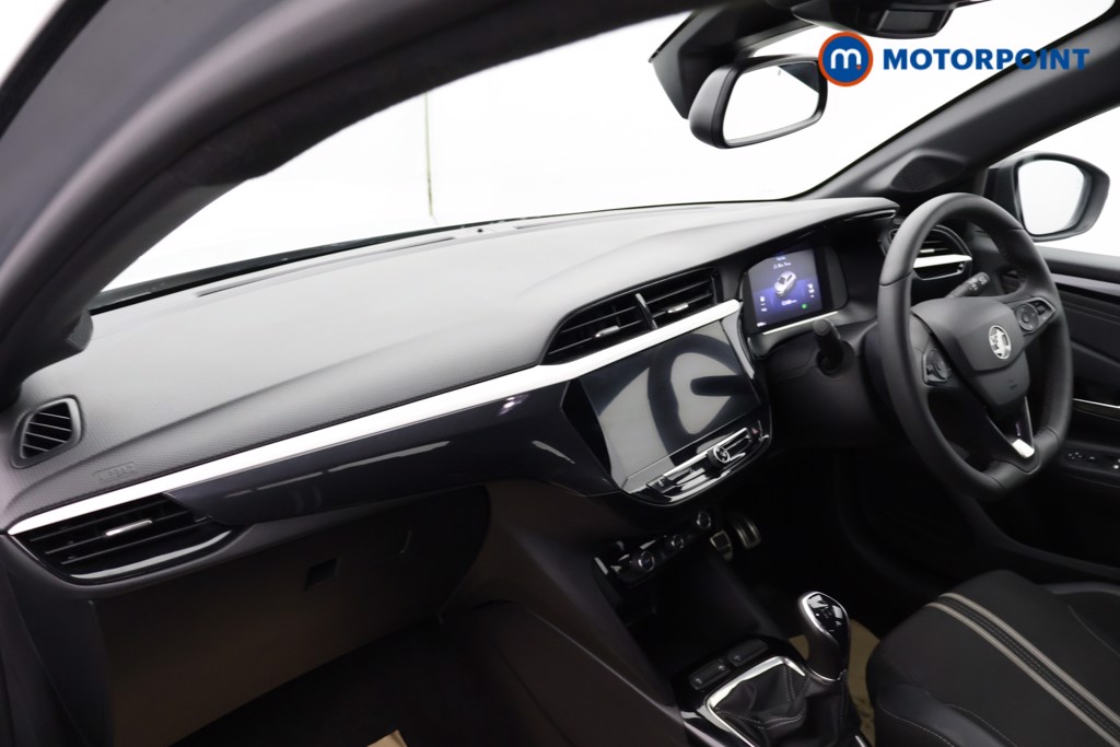 Vauxhall Corsa GS Manual Petrol Hatchback - Stock Number (1624776) - 17th supplementary image