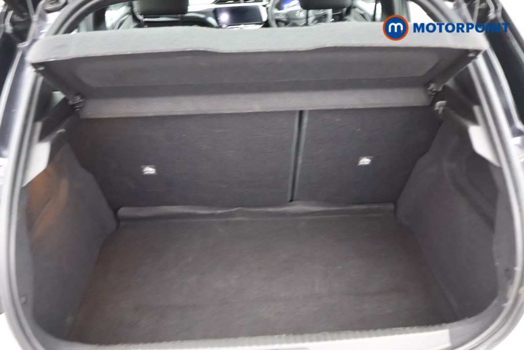 Vauxhall Corsa GS Manual Petrol Hatchback - Stock Number (1624776) - 19th supplementary image