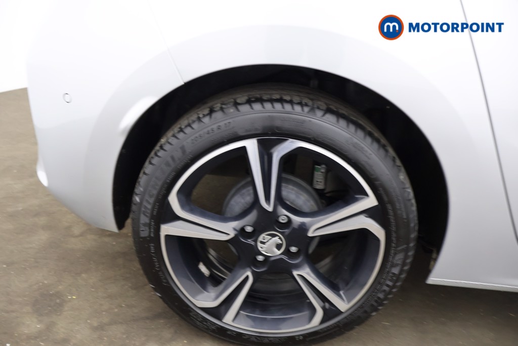 Vauxhall Corsa GS Manual Petrol Hatchback - Stock Number (1624776) - 20th supplementary image