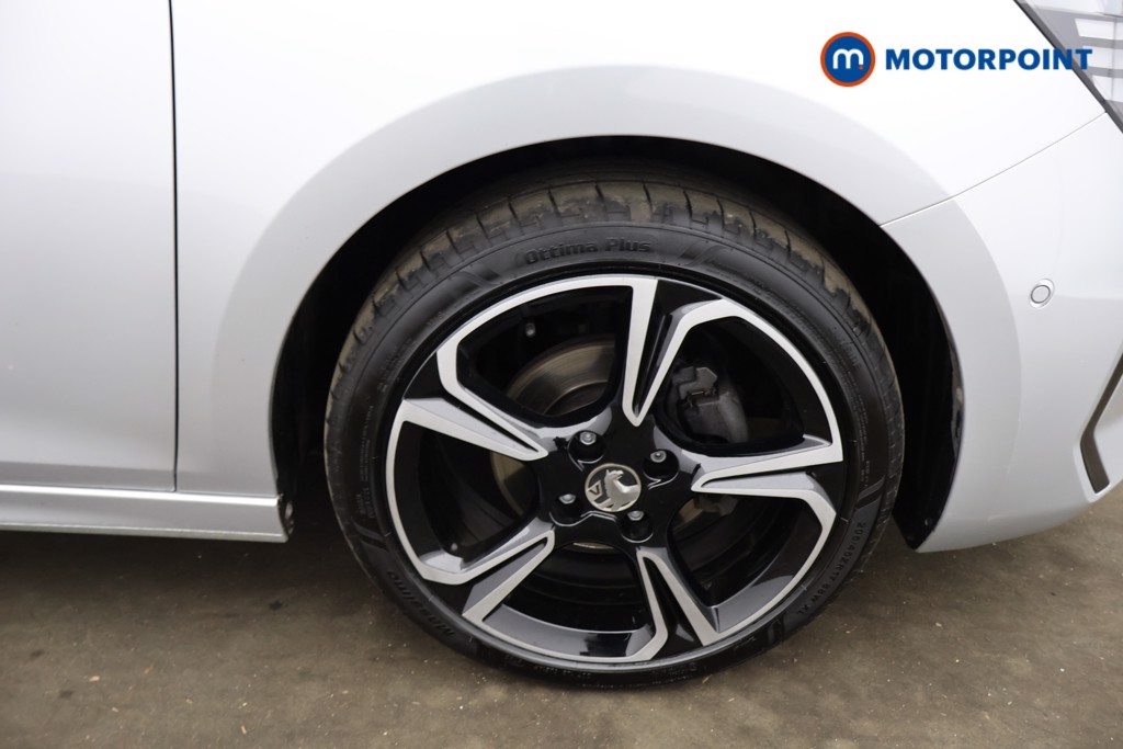 Vauxhall Corsa GS Manual Petrol Hatchback - Stock Number (1624776) - 21st supplementary image