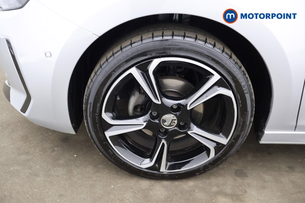 Vauxhall Corsa GS Manual Petrol Hatchback - Stock Number (1624776) - 22nd supplementary image