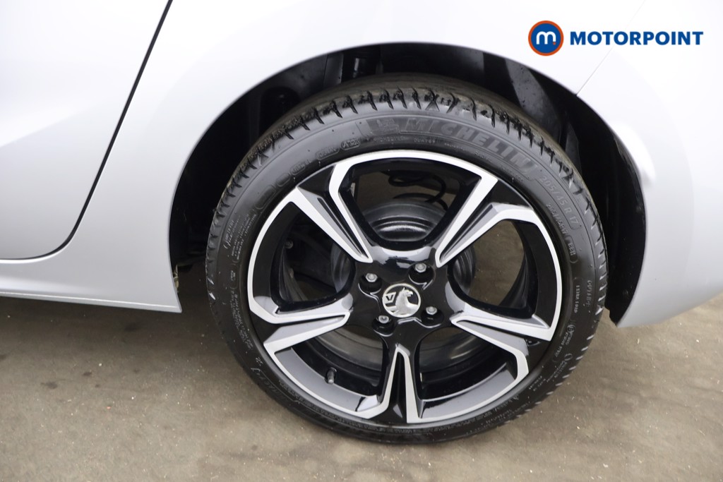 Vauxhall Corsa GS Manual Petrol Hatchback - Stock Number (1624776) - 23rd supplementary image