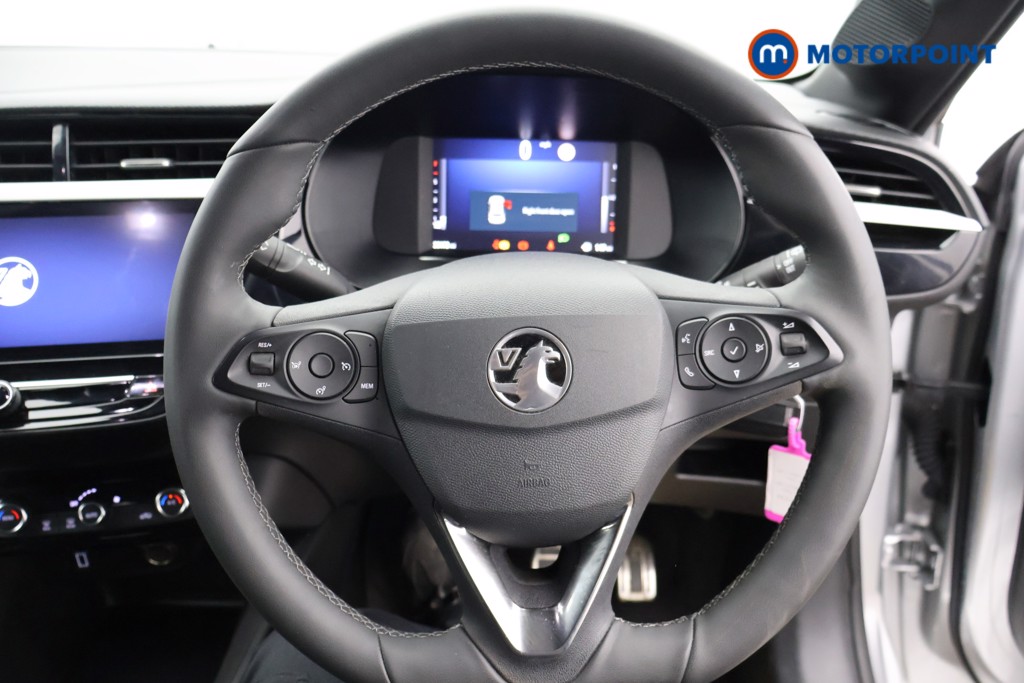 Vauxhall Corsa GS Manual Petrol Hatchback - Stock Number (1624776) - 1st supplementary image