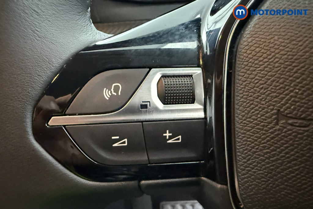 Peugeot 208 Allure Manual Petrol Hatchback - Stock Number (1624781) - 3rd supplementary image