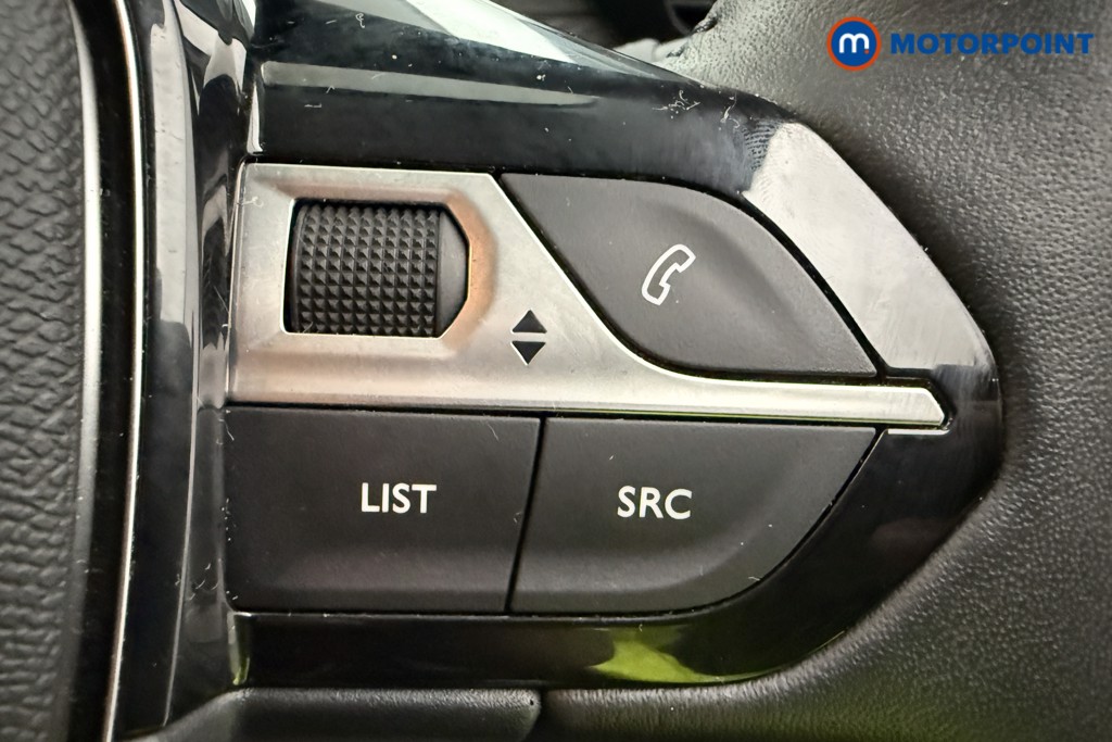 Peugeot 208 Allure Manual Petrol Hatchback - Stock Number (1624781) - 4th supplementary image