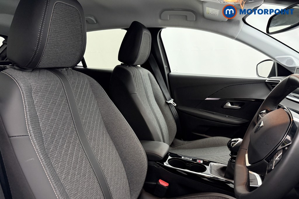 Peugeot 208 Allure Manual Petrol Hatchback - Stock Number (1624781) - 14th supplementary image