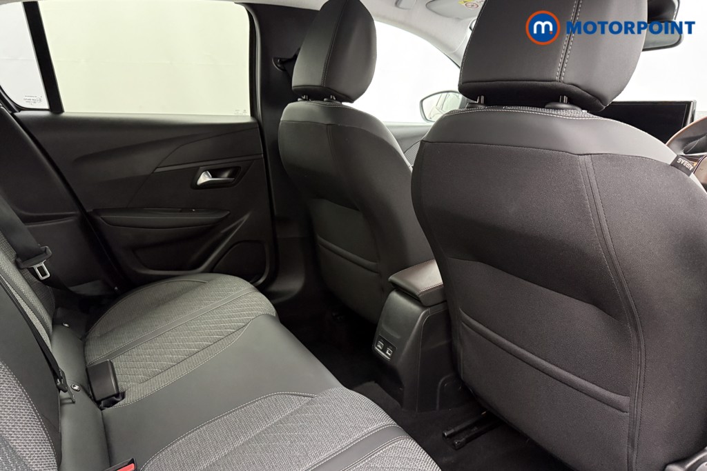 Peugeot 208 Allure Manual Petrol Hatchback - Stock Number (1624781) - 17th supplementary image