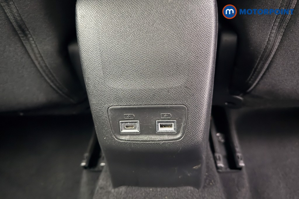 Peugeot 208 Allure Manual Petrol Hatchback - Stock Number (1624781) - 18th supplementary image