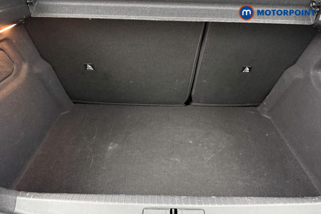 Peugeot 208 Allure Manual Petrol Hatchback - Stock Number (1624781) - 20th supplementary image