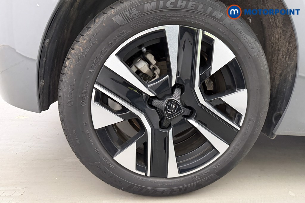 Peugeot 208 Allure Manual Petrol Hatchback - Stock Number (1624781) - 26th supplementary image