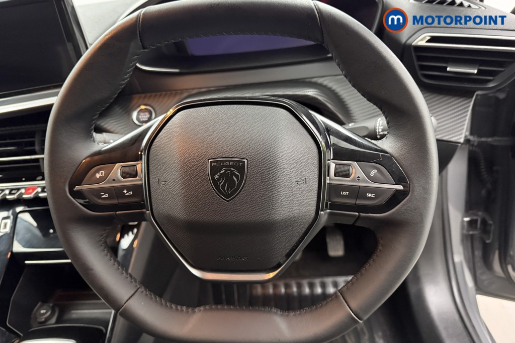 Peugeot 208 Allure Manual Petrol Hatchback - Stock Number (1624855) - 2nd supplementary image