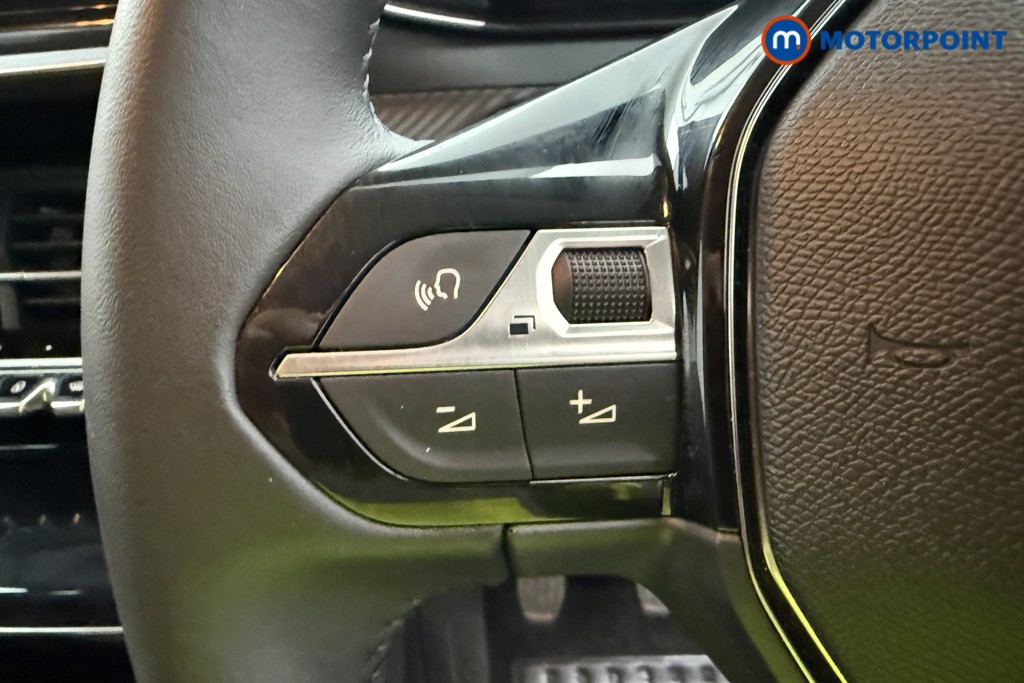 Peugeot 208 Allure Manual Petrol Hatchback - Stock Number (1624855) - 3rd supplementary image