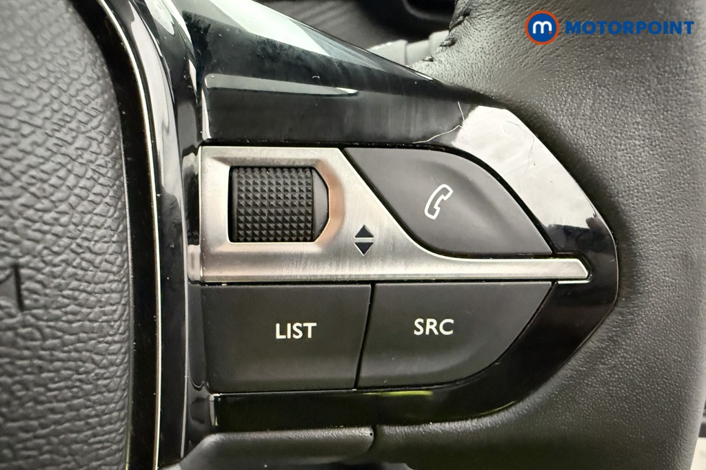 Peugeot 208 Allure Manual Petrol Hatchback - Stock Number (1624855) - 4th supplementary image