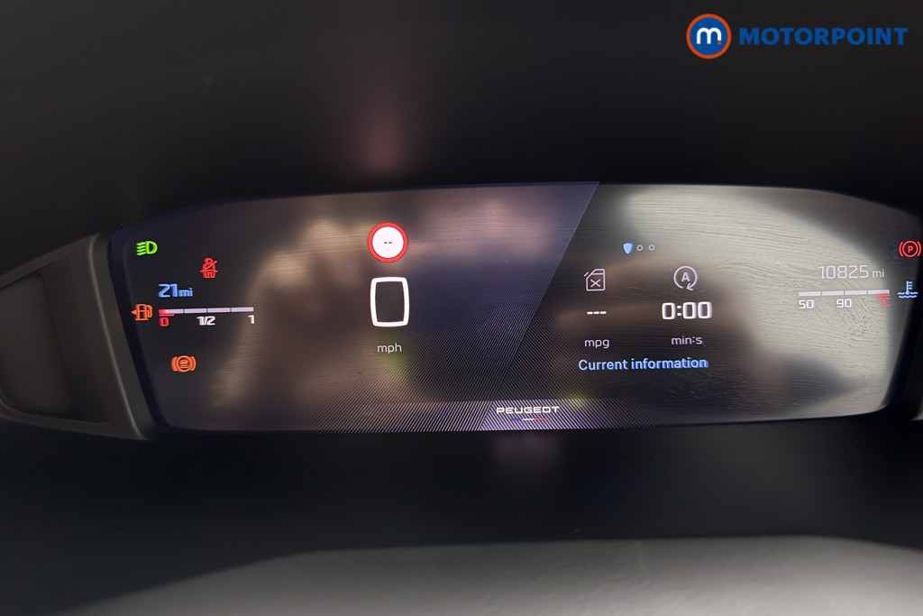 Peugeot 208 Allure Manual Petrol Hatchback - Stock Number (1624855) - 6th supplementary image