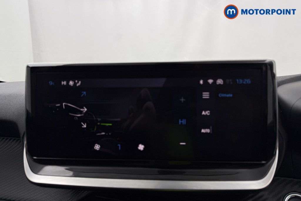 Peugeot 208 Allure Manual Petrol Hatchback - Stock Number (1624855) - 8th supplementary image