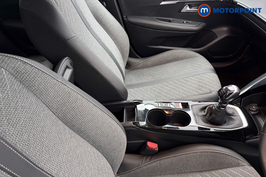 Peugeot 208 Allure Manual Petrol Hatchback - Stock Number (1624855) - 12th supplementary image