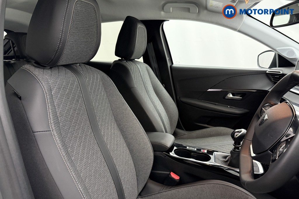 Peugeot 208 Allure Manual Petrol Hatchback - Stock Number (1624855) - 14th supplementary image