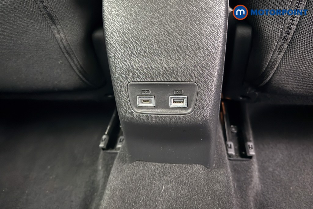 Peugeot 208 Allure Manual Petrol Hatchback - Stock Number (1624855) - 18th supplementary image