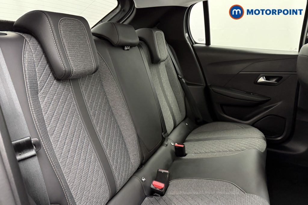 Peugeot 208 Allure Manual Petrol Hatchback - Stock Number (1624855) - 19th supplementary image