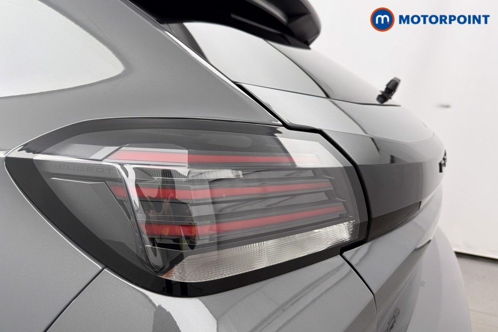 Peugeot 208 Allure Manual Petrol Hatchback - Stock Number (1624855) - 21st supplementary image