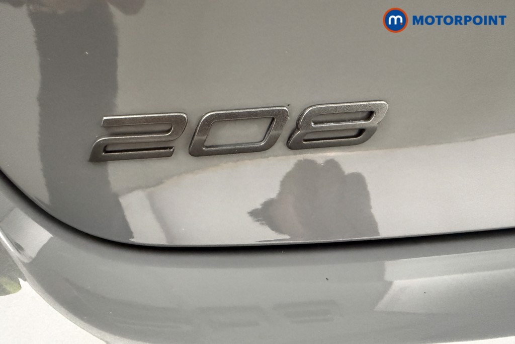 Peugeot 208 Allure Manual Petrol Hatchback - Stock Number (1624855) - 22nd supplementary image