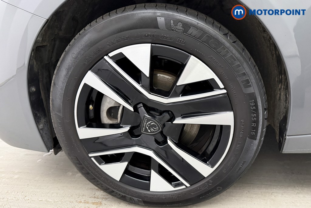 Peugeot 208 Allure Manual Petrol Hatchback - Stock Number (1624855) - 24th supplementary image