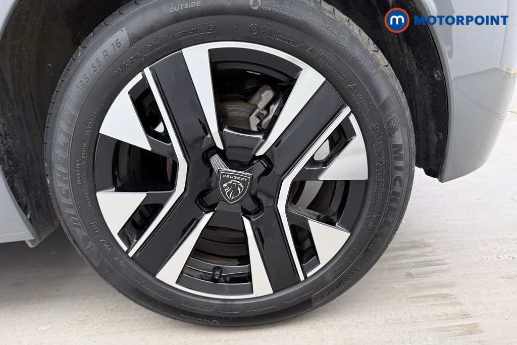 Peugeot 208 Allure Manual Petrol Hatchback - Stock Number (1624855) - 25th supplementary image