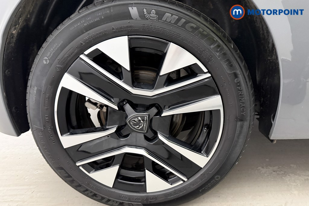 Peugeot 208 Allure Manual Petrol Hatchback - Stock Number (1624855) - 26th supplementary image