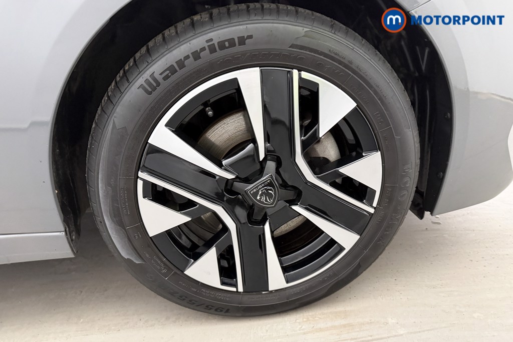 Peugeot 208 Allure Manual Petrol Hatchback - Stock Number (1624855) - 27th supplementary image