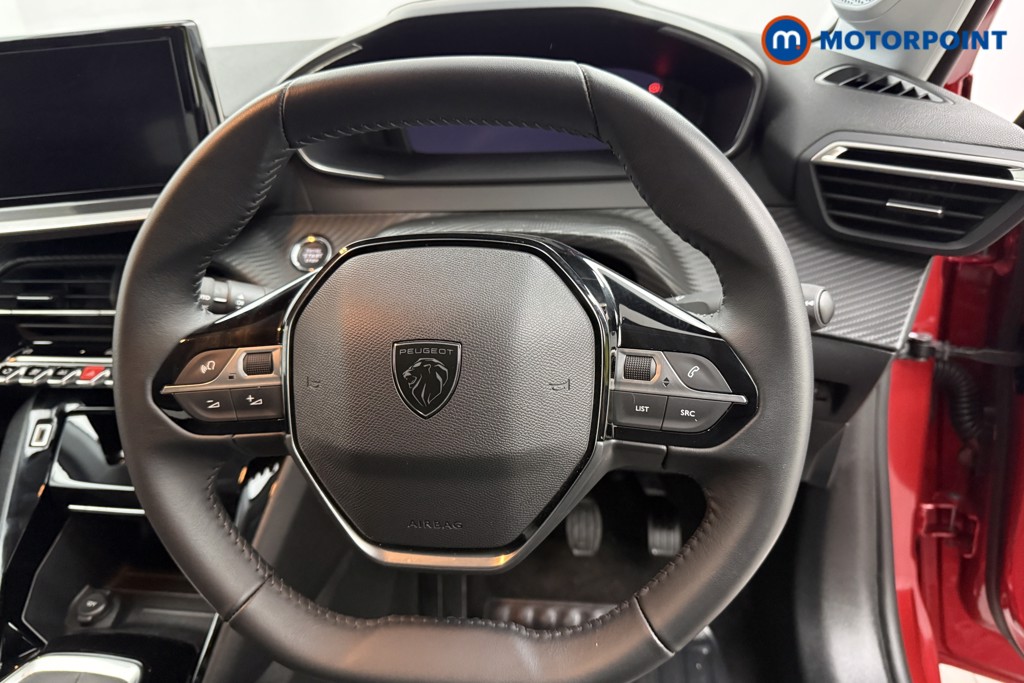 Peugeot 208 Allure Manual Petrol Hatchback - Stock Number (1624865) - 2nd supplementary image