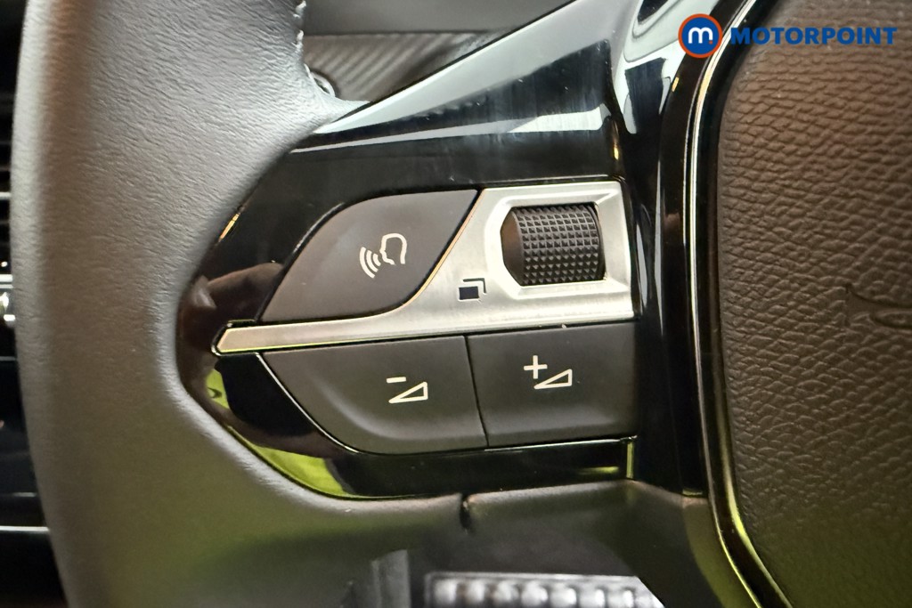 Peugeot 208 Allure Manual Petrol Hatchback - Stock Number (1624865) - 3rd supplementary image