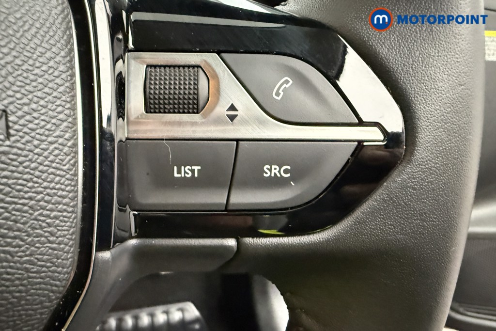 Peugeot 208 Allure Manual Petrol Hatchback - Stock Number (1624865) - 4th supplementary image