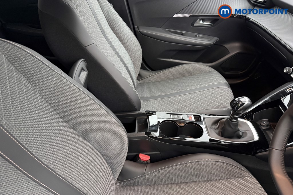 Peugeot 208 Allure Manual Petrol Hatchback - Stock Number (1624865) - 12th supplementary image