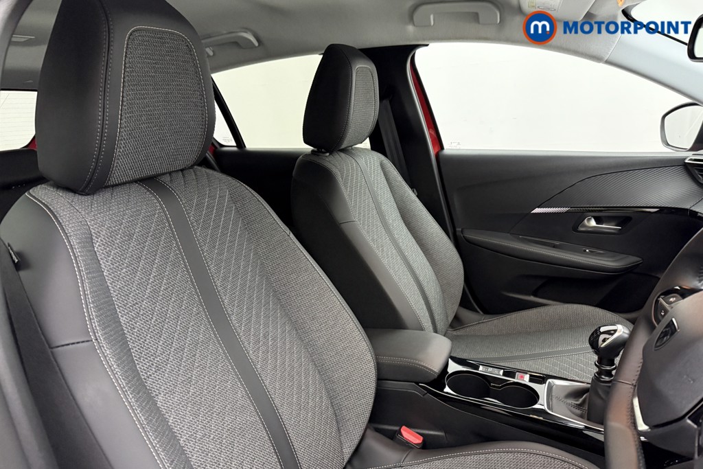 Peugeot 208 Allure Manual Petrol Hatchback - Stock Number (1624865) - 14th supplementary image