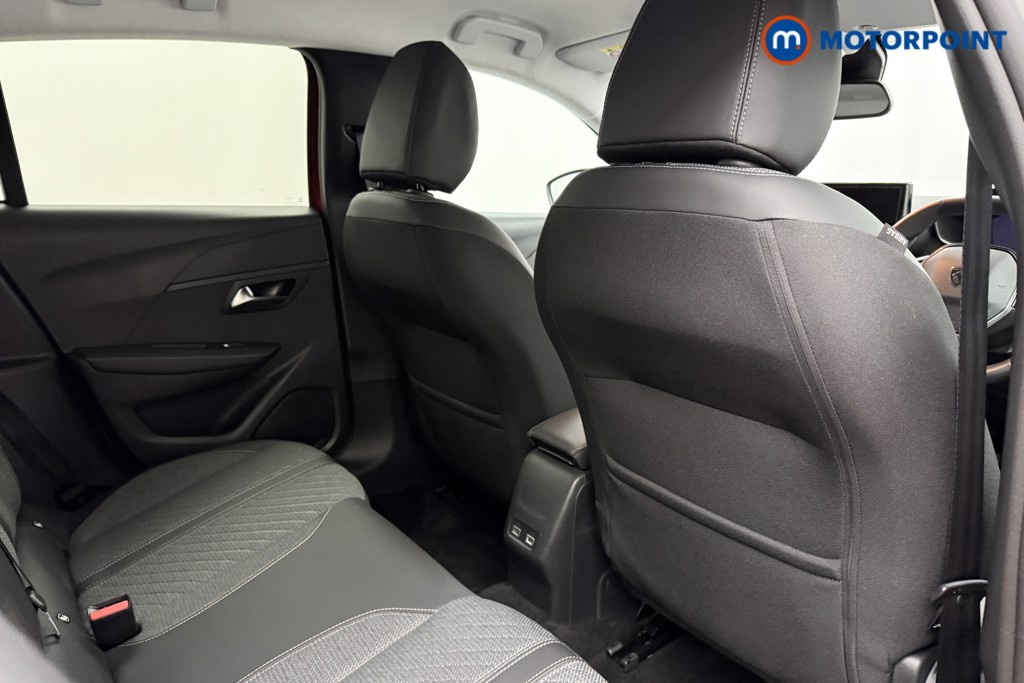 Peugeot 208 Allure Manual Petrol Hatchback - Stock Number (1624865) - 18th supplementary image