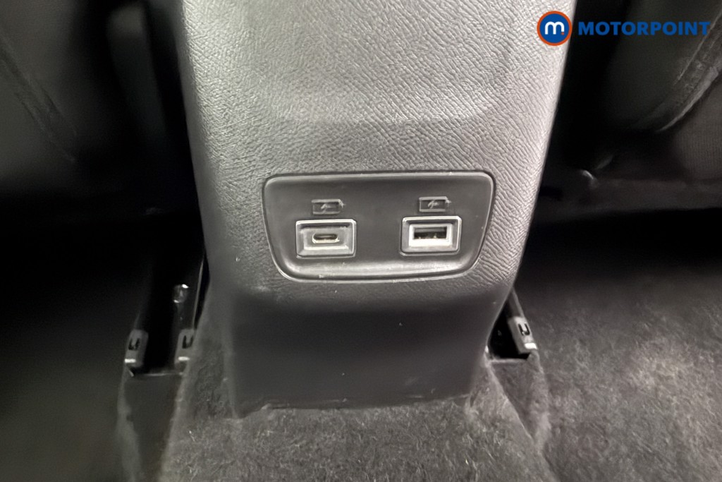 Peugeot 208 Allure Manual Petrol Hatchback - Stock Number (1624865) - 19th supplementary image