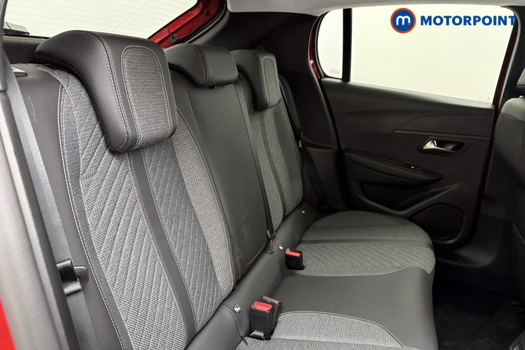Peugeot 208 Allure Manual Petrol Hatchback - Stock Number (1624865) - 20th supplementary image