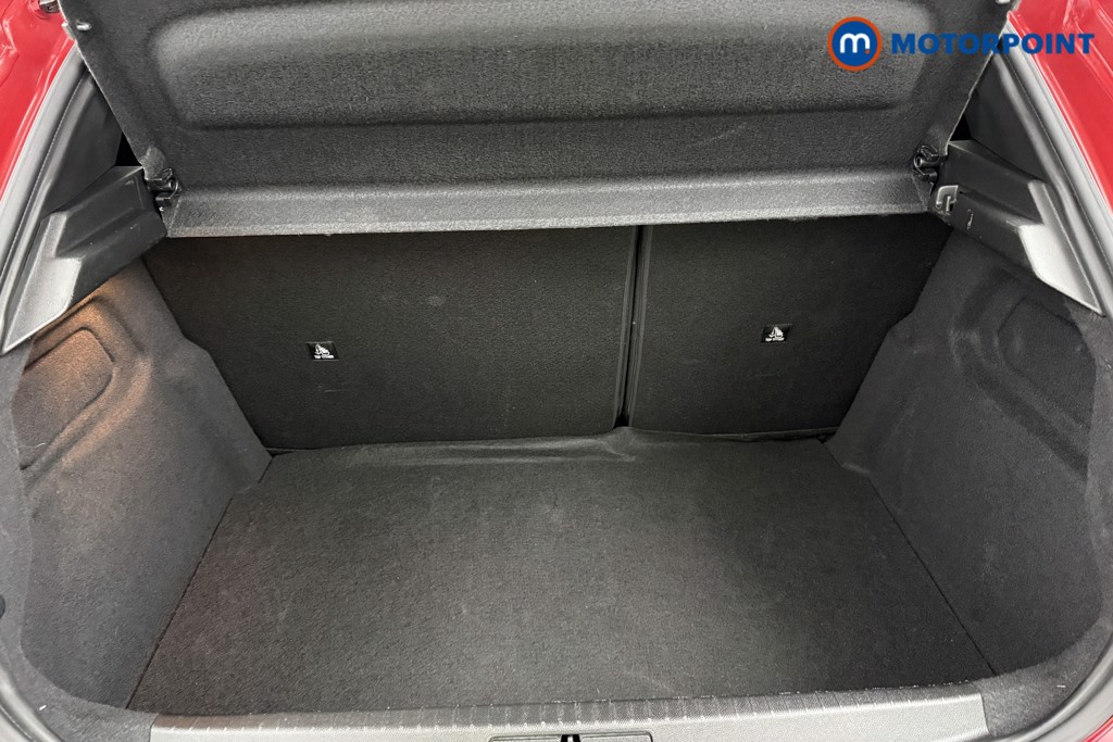 Peugeot 208 Allure Manual Petrol Hatchback - Stock Number (1624865) - 21st supplementary image