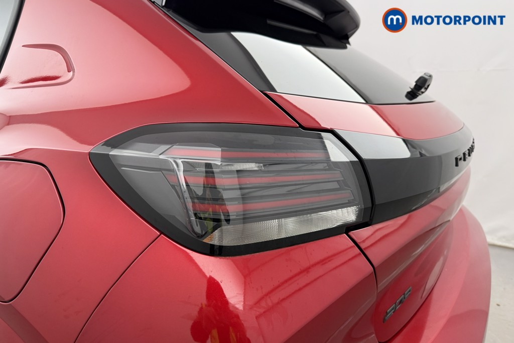 Peugeot 208 Allure Manual Petrol Hatchback - Stock Number (1624865) - 22nd supplementary image