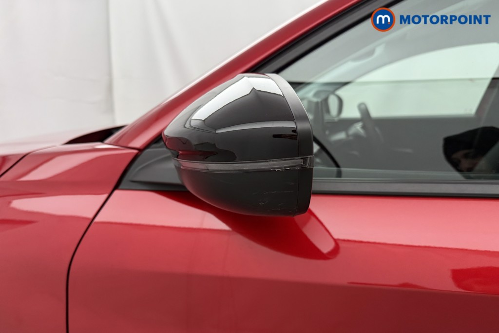 Peugeot 208 Allure Manual Petrol Hatchback - Stock Number (1624865) - 23rd supplementary image