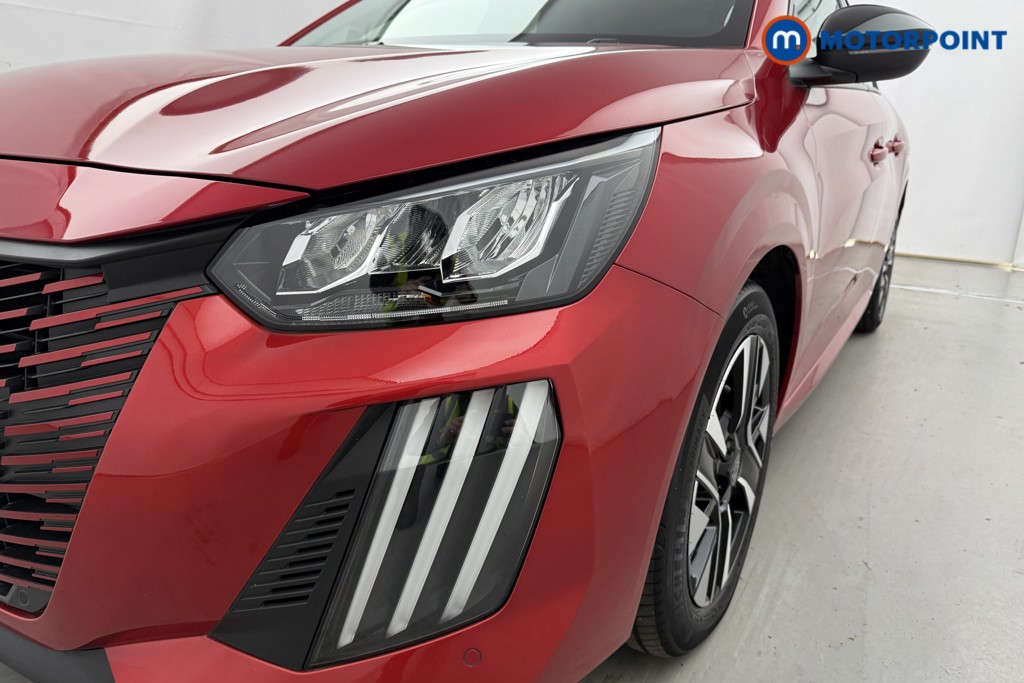 Peugeot 208 Allure Manual Petrol Hatchback - Stock Number (1624865) - 24th supplementary image