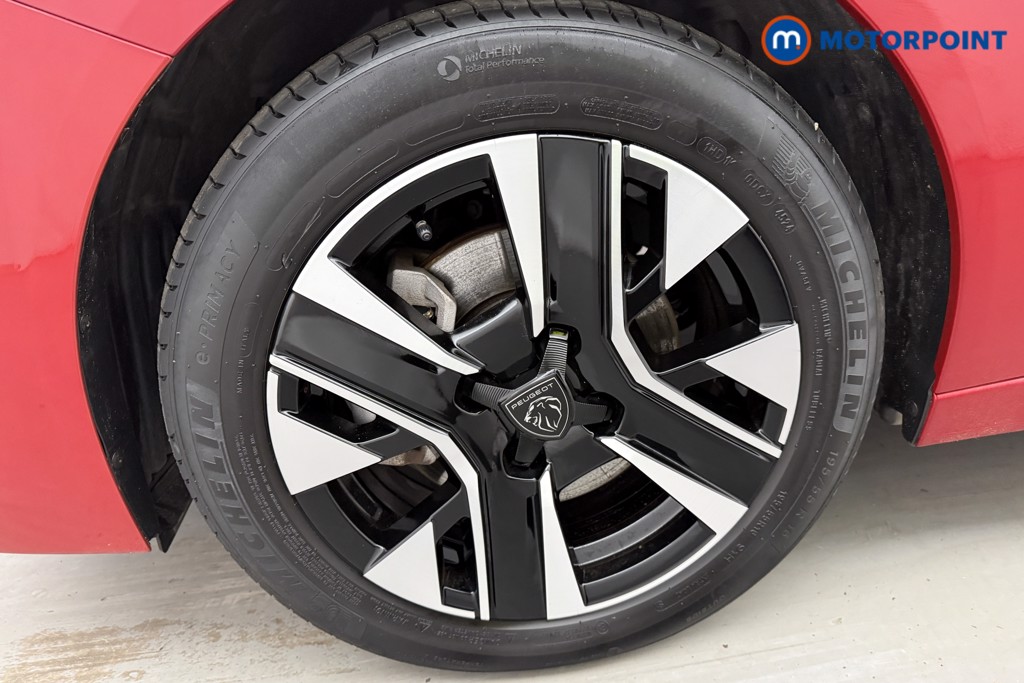 Peugeot 208 Allure Manual Petrol Hatchback - Stock Number (1624865) - 25th supplementary image