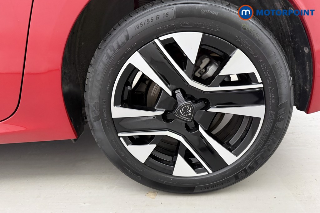 Peugeot 208 Allure Manual Petrol Hatchback - Stock Number (1624865) - 26th supplementary image