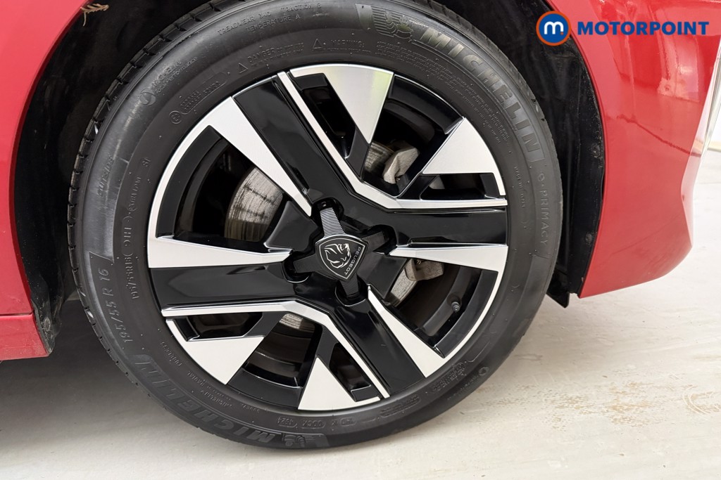Peugeot 208 Allure Manual Petrol Hatchback - Stock Number (1624865) - 28th supplementary image