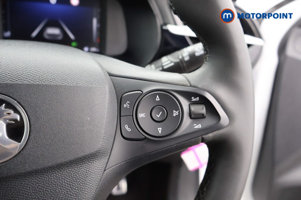 Vauxhall Corsa GS Manual Petrol Hatchback - Stock Number (1624877) - 3rd supplementary image