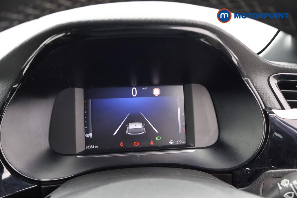 Vauxhall Corsa GS Manual Petrol Hatchback - Stock Number (1624877) - 4th supplementary image