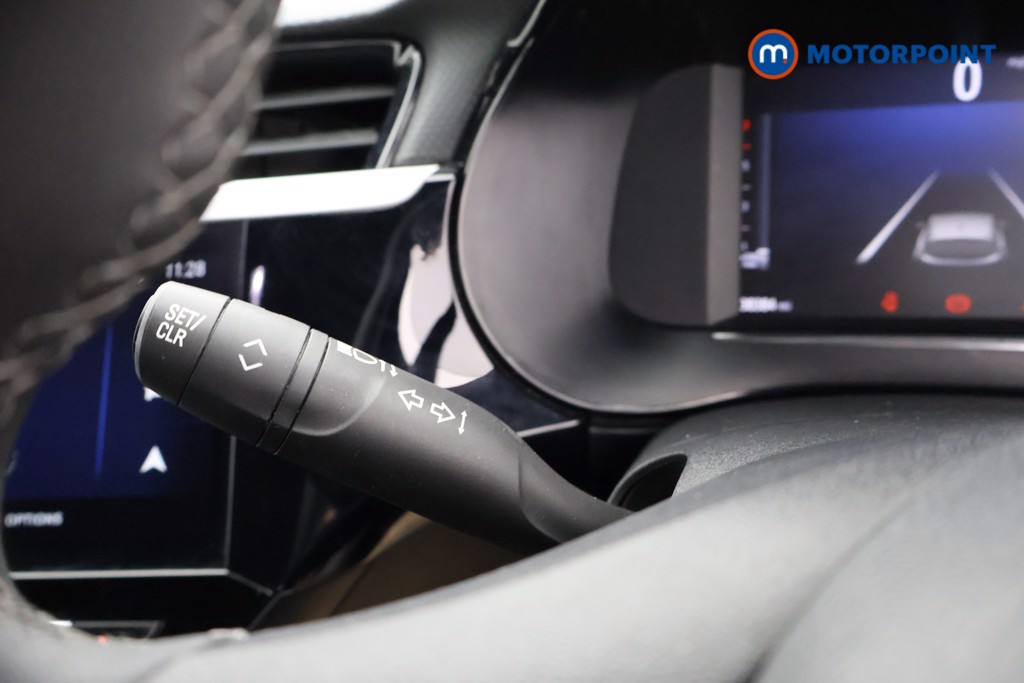 Vauxhall Corsa GS Manual Petrol Hatchback - Stock Number (1624877) - 5th supplementary image